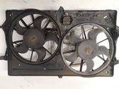 Fan set