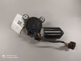 Wiper motor