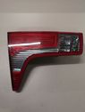 Tailgate rear/tail lights