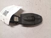 Multifunctional control switch/knob