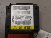 Airbag control unit/module