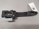 Rear door exterior handle/bracket