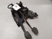 Pedal assembly