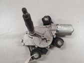 Rear window wiper motor