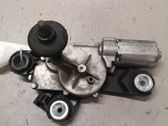Motor del limpiaparabrisas trasero