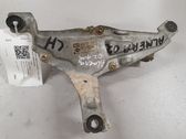 Rear window wiper motor