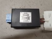 Alarm control unit/module