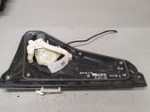 Mécanisme lève-vitre de porte arrière avec moteur