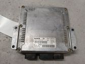 Calculateur moteur ECU