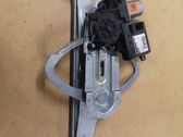 Fensterheber elektrisch mit Motor Tür hinten