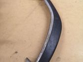 Front door trim bar