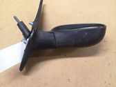 Manual wing mirror