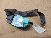 Middle seatbelt (rear)