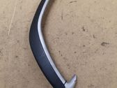 Rear door card trim