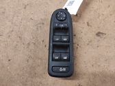 Electric window control switch
