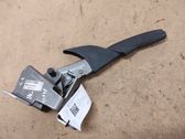 Handbrake/parking brake lever assembly