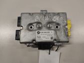 Module de contrôle airbag