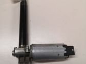 Seat adjustment motor