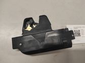 Tailgate/trunk/boot lock/catch/latch