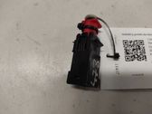 Brake pedal sensor switch