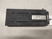 Aerial antenna amplifier