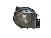 Front fog light