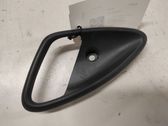 Rear door handle cover