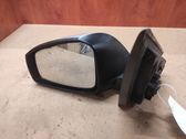Rétroviseur électrique de porte avant