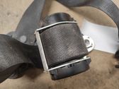 Rear seatbelt