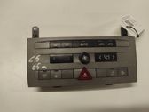 Climate control unit