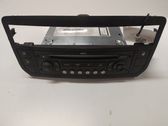 Radio/CD/DVD/GPS head unit