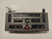 Climate control unit