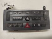 Climate control unit