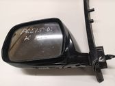 Front door electric wing mirror