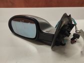 Front door electric wing mirror