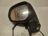 Front door electric wing mirror