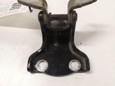 Rear door lower hinge