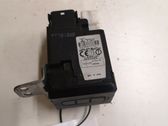 Ignition lock