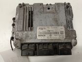 Calculateur moteur ECU