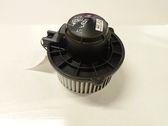 Heater fan/blower