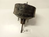 Brake booster