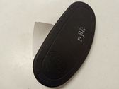 Seat airbag