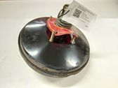 Brake booster
