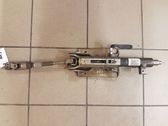 Steering column universal joint
