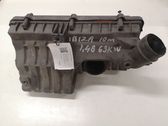 Air filter box