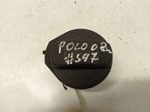 Fuel tank filler cap