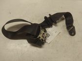 Ceinture de sécurité arrière