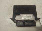 Calculateur moteur ECU