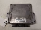 Calculateur moteur ECU
