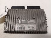 Gearbox control unit/module